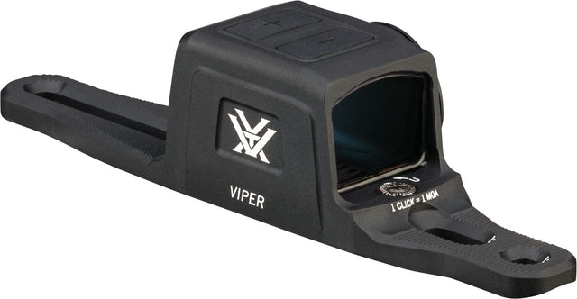 Vortex Viper Sg Enclosed Red Multi Reticle