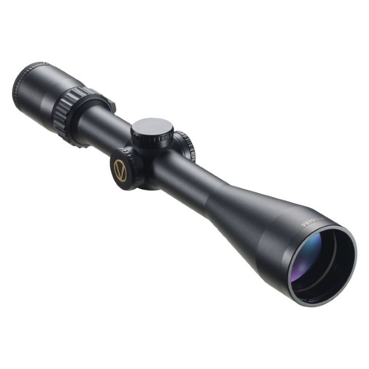 Vixen 4-16x44 Side Focus PLEX Riflescope