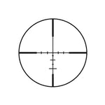 Vixen 3-12x40 BDC Riflescope