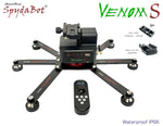 SmartRest Spydabot - VENOMouS Ultimate Scanner Pack