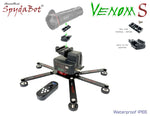 SpydaBot Venom'S'