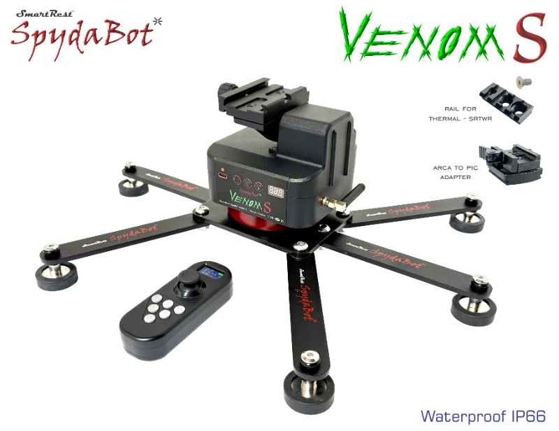 SpydaBot Venom'S'