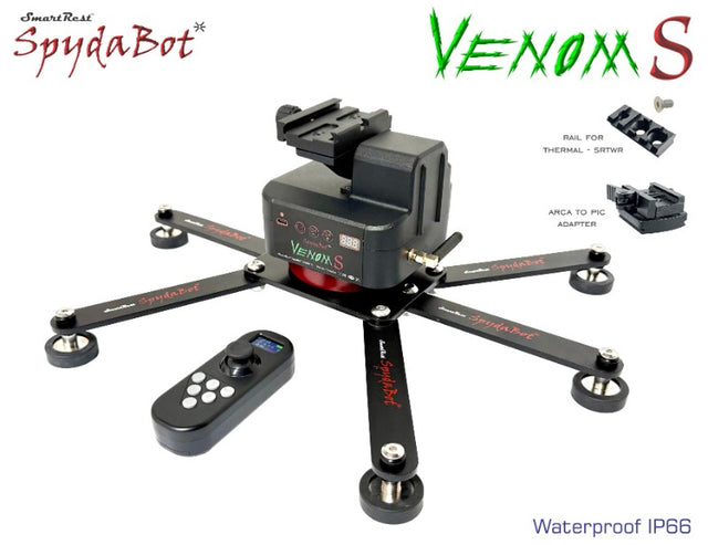 SpydaBot Venom'S'