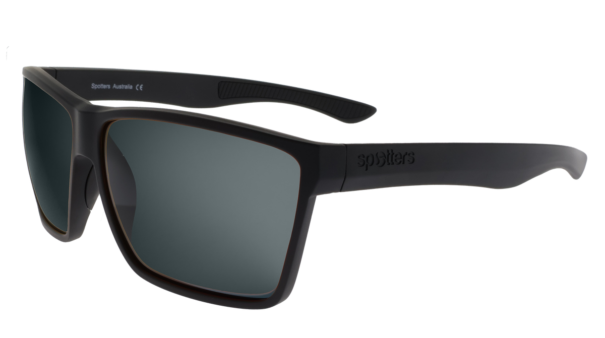 Spotters Eyewear - Villain