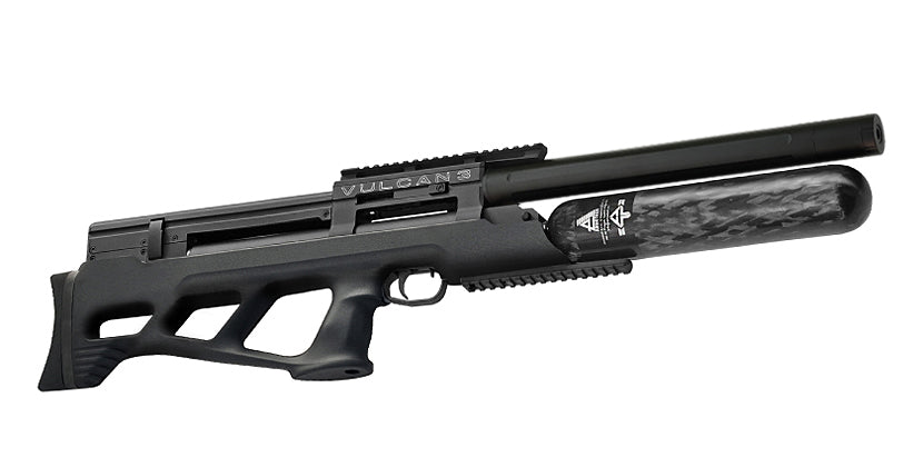 AGT Vulcan 3 HP - 700 Synthetic PCP Air Rifle