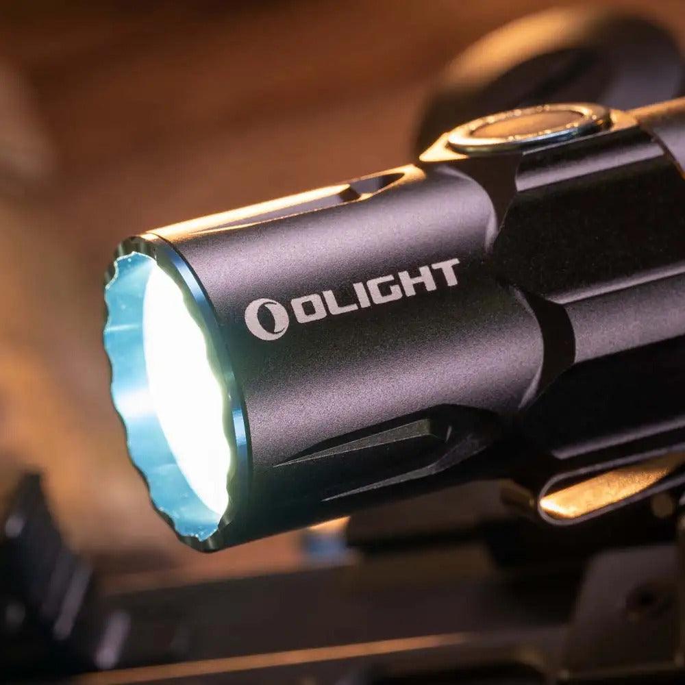 OLIGHT WARRIOR 3S 2300 LUMENS TACTICALTORCH