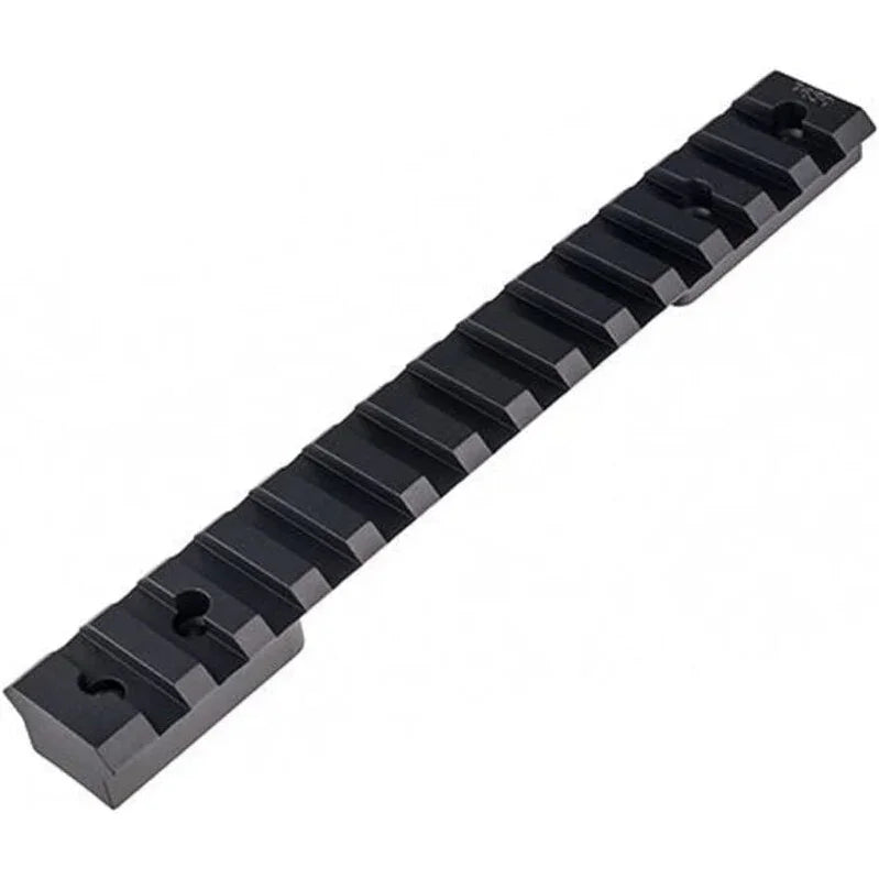 WARNE Howa 1500 SA XP 20MOA XP7000 Picatinny Vanguard Mountain Tech Rail - Hunt The Night