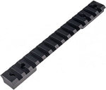 WARNE Howa 1500 SA XP XP7000 Picatinny Vanguard Mountain Tech Rail