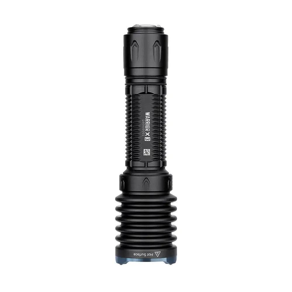 OLIGHT WARRIOR X 3 TACTICAL TORCH