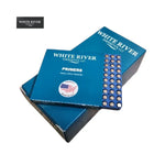 White River Magnum Rifle Primer - 100 Pack