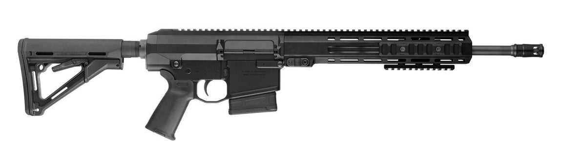 WEDGETAIL INDUSTRIES MPR308 16" PUMP ACTION RIFLE