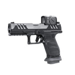 Walther PDP Professional ACRO Full Size 4.5in 9x19mm pistol