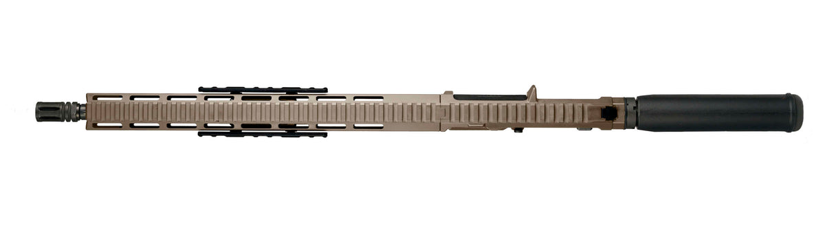 WEDGETAIL INDUSTRIES MPR Mini 223 Pump Action Rifle FDE