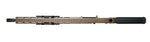 WEDGETAIL INDUSTRIES MPR Mini 223 Pump Action Rifle FDE