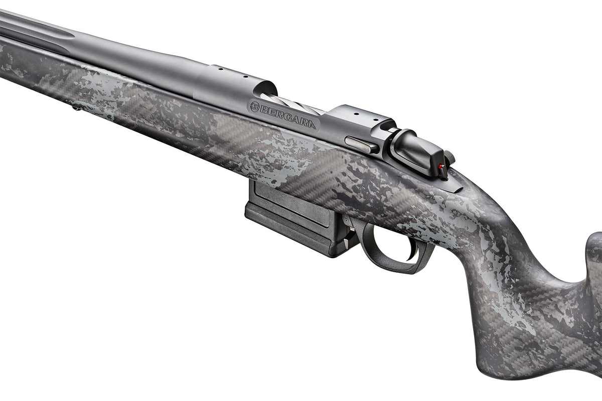 BERGARA B14/2 CREST .300 PRC 1:09" 24" RH
