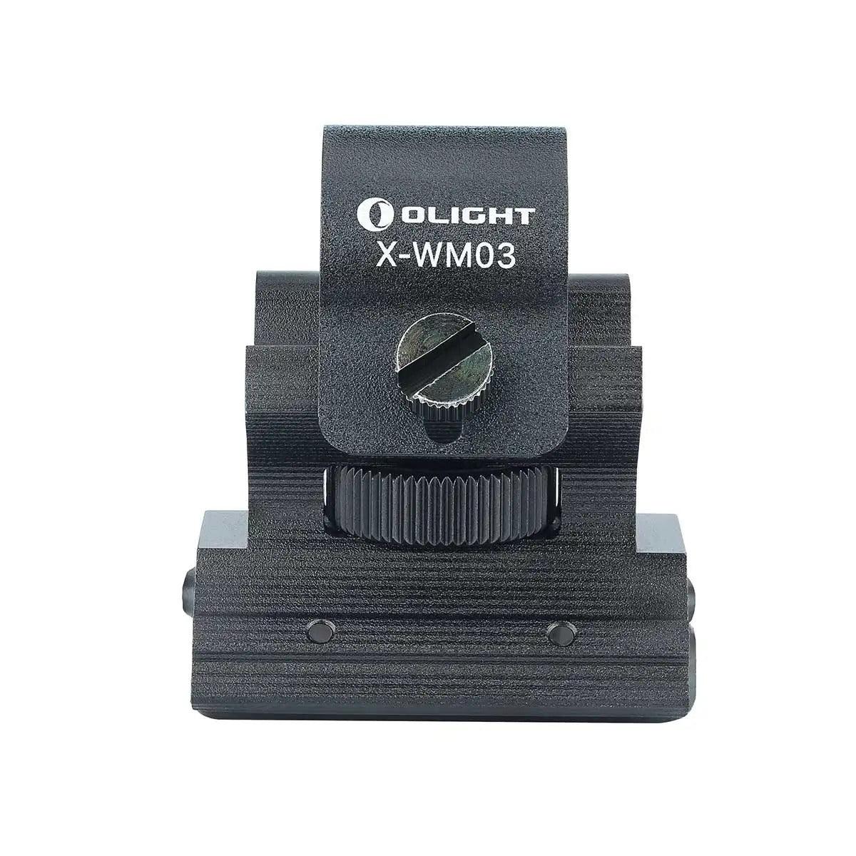 OLIGHT X-WM03 MAGNETIC MOUNT