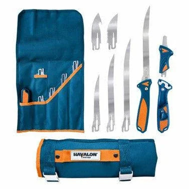 Havalon Talon Fish Knife Set