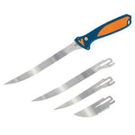 HAVALON TALON FISH KNIFE SET