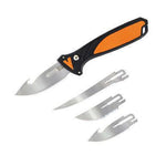 HAVALON TALON HUNT KNIFE KIT