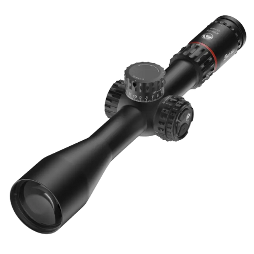 Burris XTR PS 5.5-30x56 SCR2 Mil Illum