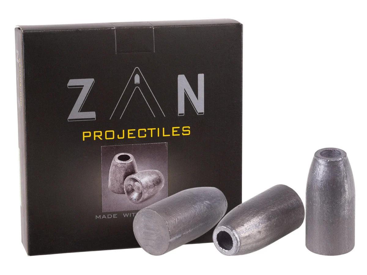 ZAN .25 AIR RIFLE SLUGS