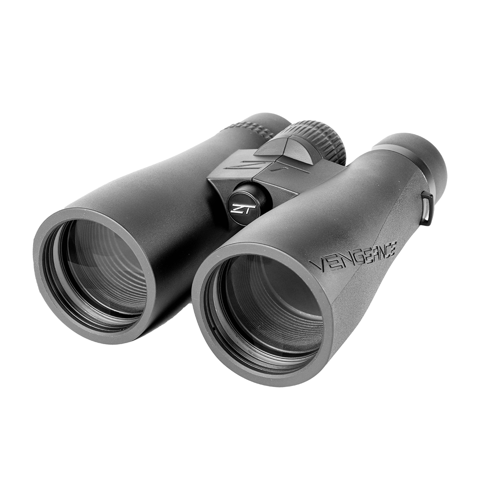 ZeroTech Vengeance ED 10x42 Binoculars