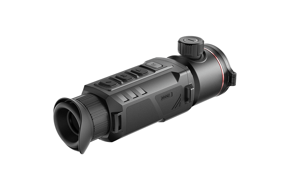 INFIRAY ZOOM ZH50 V2 DUAL FOV THERMAL MONOCULAR