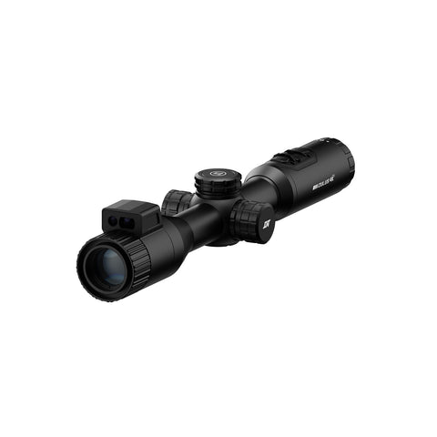 DNT ZULUS 4K Digital Day/Night Vision Scope with Rangefinder