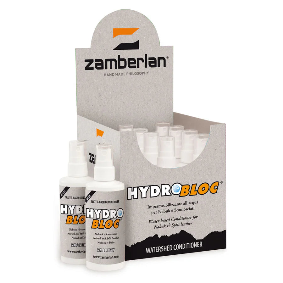 Zamberlan Hydrobloc Conditioner