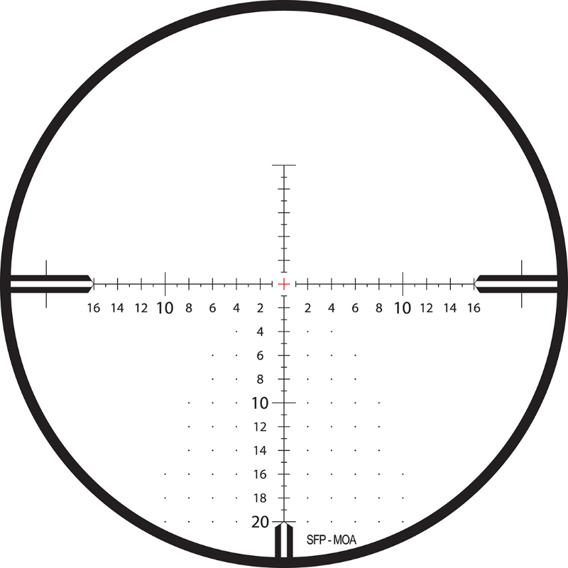 Conquest V4 6-24x50