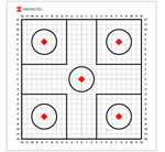HIKMICRO Zero Targets for Thermal Scopes