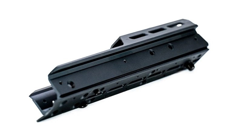 MDT XRS CHASSIS SYSTEM ENCLOSED FOREND - alternate view