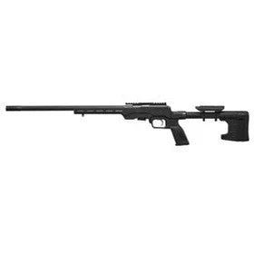 CZ 457 MDT 22LR 5 SHOT