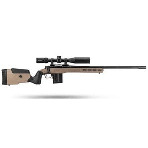 MDT FIELD STOCK - HOWA 1500 LA BLACK