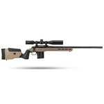 MDT FIELD STOCK - HOWA 1500 LA BLACK