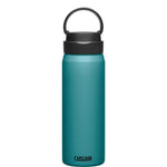 Fit Cap Vacuum Insulated Stainless Steel