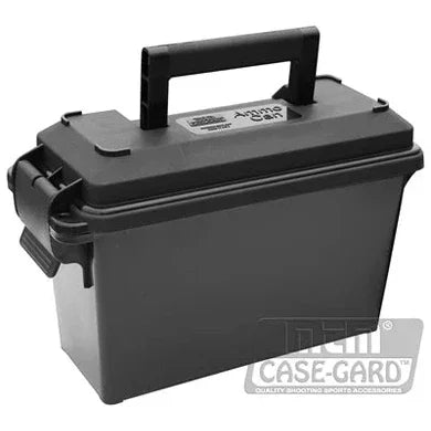 Mtm Ammo Can For Bulk Ammo