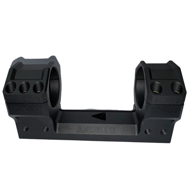 Anubis 34mm One Piece Mount