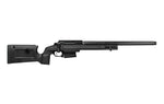 SOLUS Bravo Rifle 20" .308 Winchester M24 - Black