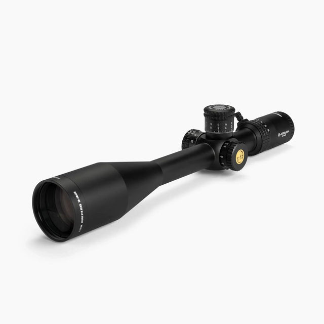 Athlon Argos BTR GEN3 10-40x56 ABLR4 SFP MOA Reticle