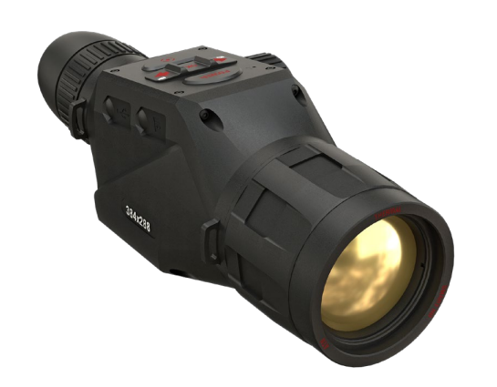 ATN OTS 384 2-8x Thermal Monocular