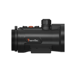 ThermTec Hunt 650 Pro LRF Thermal Clip-On