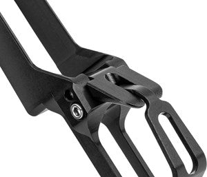 MDT Hunting Bottom Metal - Badger M5 Profile/Inlet Tikka T3/T3X LA