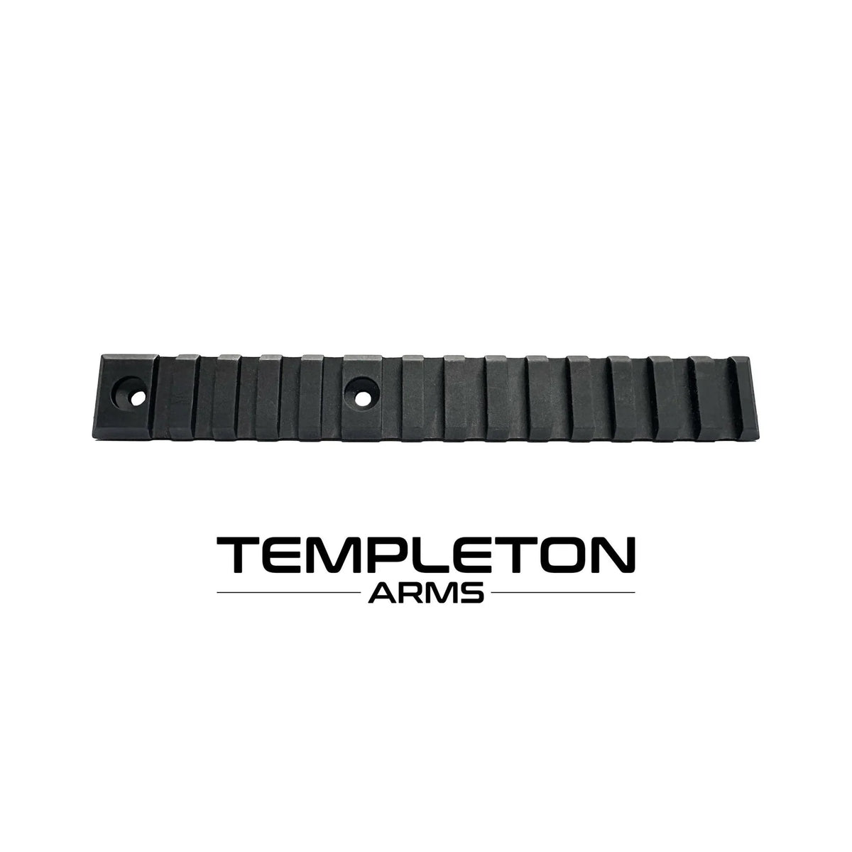 Templeton Arms T2000 Flat Picatinny Rail