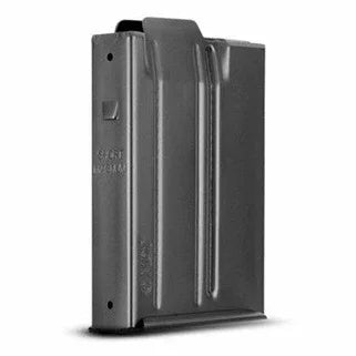 Mdt 300 Wsm / 6.5 Prc 7 Round Metal Magazine