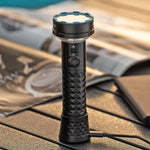 Olight Prowess USB-C Rechargeable Torch with Dual-direction Lighting