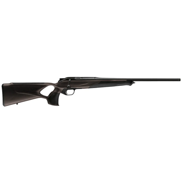 Blaser R8 Professional Success 300 WM Dark Brown Rifle