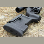 KRG Bravo Stealth Grey - Rem 700 LA