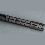 KRG Bravo Stealth Grey - Rem 700 LA