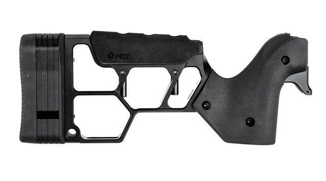 MDT LSS Gen III STS Buttstock - Black